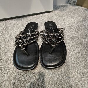 Womens Jessica Simpson Sandals